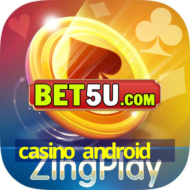 casino android